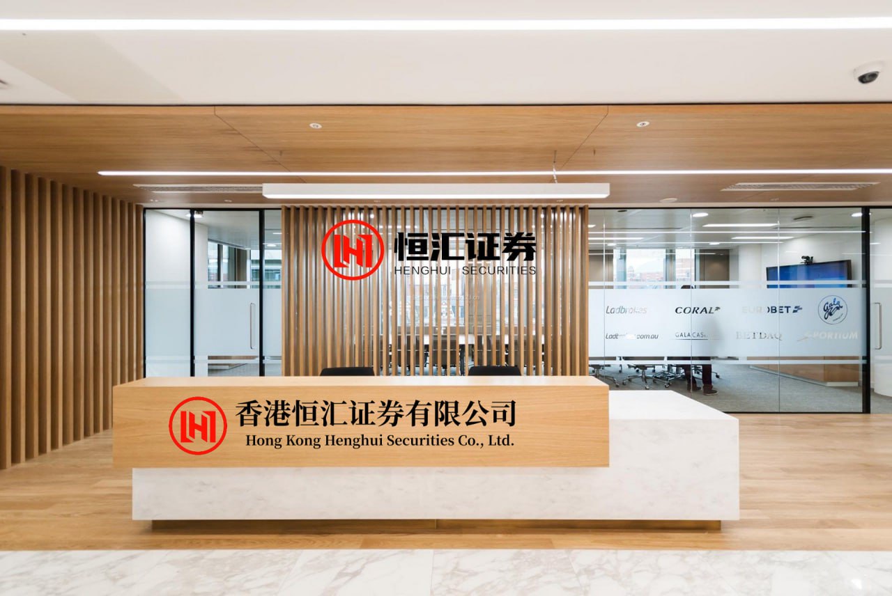 锦鲤配资